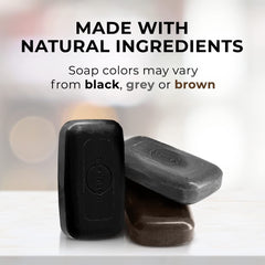 O NATURALS gift-ready trio packaging promotes vegan, cruelty-free skincare routines.