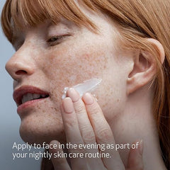 Obagi Hydrate Luxe tara seed extract illustration emphasizes advanced moisture retention.