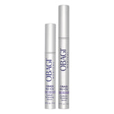 Obagi Nu-Cil Eyelash Serum bottle with precise application for fuller lashes