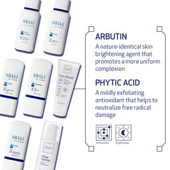 Obagi Nu-Derm Fx cleansing gel image, gentle daily cleanse for refreshed skin