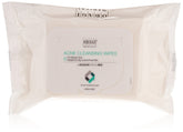 Obagi Medical SUZANOBAGIMD cleansing wipes packaging for portable oil-control cleansing.