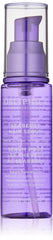 Obliphica Professional Seaberry leave-in serum bottle promotes frizz control and shine.