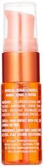 Obliphica Professional seaberry serum ingredients highlight omega-rich formula for healthier-looking strands