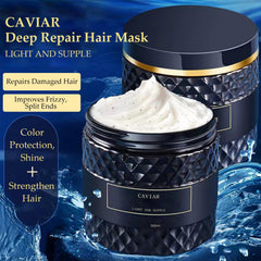OBRADOYA Caviar Bloom mask dispenser showing easy at-home use.