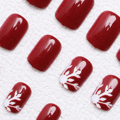 OCOUYVD easy-application-press-on-nails deliver salon-worthy results in minutes.