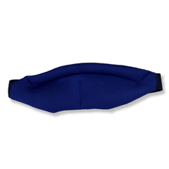 OCuSOFT Dry Eye Mask Basic close-up highlights soft fabric for gentle soothing warmth
