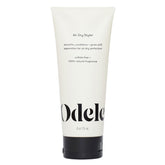 Odele Air Dry Styler bottle front view showing frizz control and easy styling.