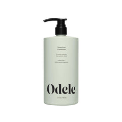 Odele Smoothing Conditioner bottle for moisture and frizz control during daily styling