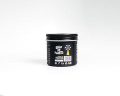O'Douds Matte Paste dry-hair-application demonstrates maximum hold on dry hair.