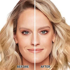 OETUIOW 24 estilos de cejas: flexibilidad para diferentes formas y acabados.