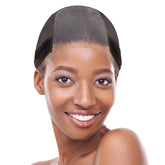 OFBIC lace wig cap anti-slip velvet for secure wear during workouts