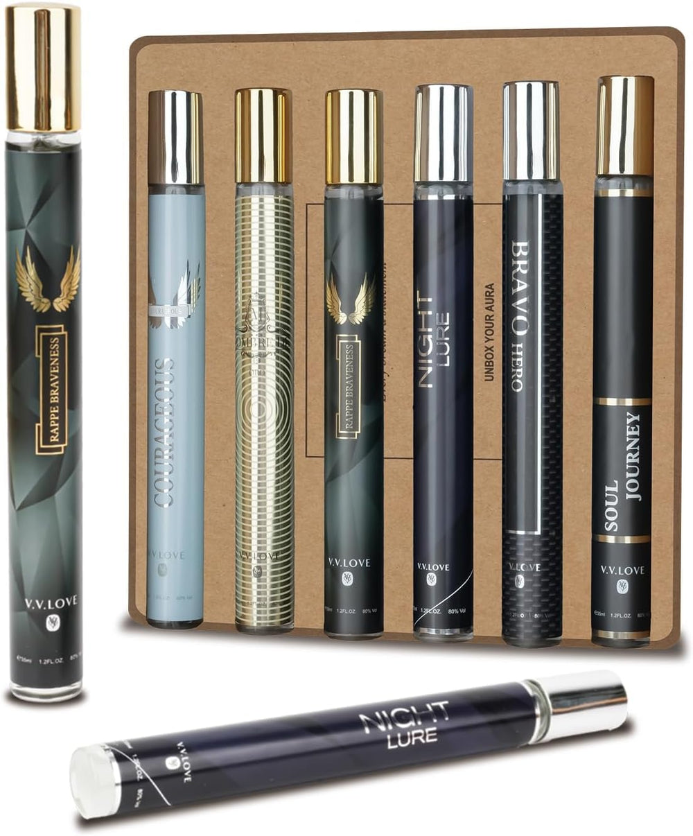 OFUN-cologne-sample-packaging shows a compact set ideal for gifting and travel.