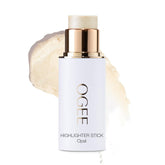 Ogee Sculpted Face Stick Opal-StarLight packaging for travel-friendly glow and premium organic care.