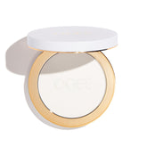 Ogee Sculpted setting powder stone case close-up showing matte finish potential