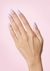 ohora N Cream Lavender pack display highlighting 30 wraps and handy tools