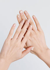 ohora N Grace Bloom wraps laid out reveal color variety for quick at-home nails.