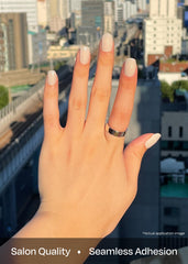 ohora at-home manicure with salon-quality finish