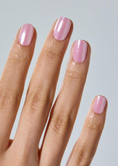 ohora 30-pack nail wraps closeup highlights 15 sizes for perfect fit