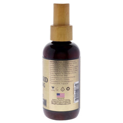 OKAY para hombre, aplicación cremosa para barba y pelo, facilita peinado y reduce irritación.