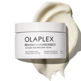 Olaplex Weightless Nourishing Mask bottle front showing lightweight hydration benefits