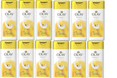 Olay Ultra Moisture body wash travel-pack bottles deliver portable hydration on the go