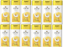 Olay Ultra Moisture body wash travel-pack bottles deliver portable hydration on the go