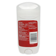Old Spice High Endurance Original packaging front with masculine branding.
