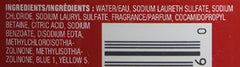 Old Spice High Endurance Pure Sport pack-2 on store shelf implying value and daily protection.
