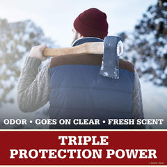 Old Spice Island Vibes Coconut Lavender captures tropical scent with calming notes.