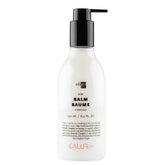 Oligo Professionnel Calura Curl Balm bottle front highlighting curl definition and frizz control