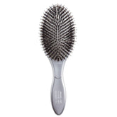Olivia Garden Ceramic + Ion Supreme Paddle Brush overview for versatile styling on all hair lengths