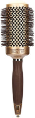 Olivia Garden NanoThermic NT-54 overview shows pro-grade round brush for volume