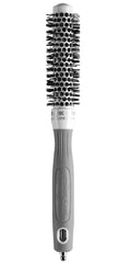 Olivia Garden CI-20 main photo: professional round brush for smooth, salon-ready blowouts.