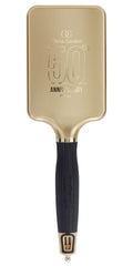 Olivia Garden NanoThermic with ion-bristles adds shine during styling