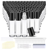 Olutacot 10ml glass roller bottle close-up for on-the-go application.