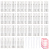 Olutacot 110pcs empty cuticle oil pens package for DIY nail care.