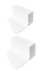 OMWAH Beauty large 3x9 epilating strip for quick leg and arm hair removal.