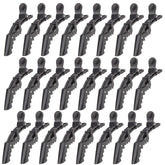 Ondder 24pcs hair clips pack for effortless styling and sectioning