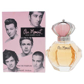 One Direction Our Moment bottle front view for elegant daytime wear