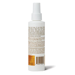 One 'N Only Argan Oil with keratin protein boosts strength and smoothness