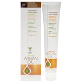 One N' Only Argan Oil Permanent Color hero delivers rich tones and luminous shine.