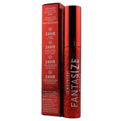 ONE/SIZE Fantasize brush close-up shows even coat application.