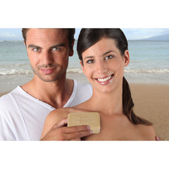 One With Nature Dead Sea Mineral Soap ingredients emphasizing plant-based base and minerals