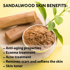 Soap bar in hand highlights hydrating SuperFAT oils for nourished skin.