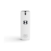 OneSkin OS-01 mini bottle pump for fragrance-free daily moisturizer use.