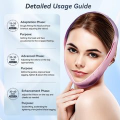 ONLUKY chin strap ear opening side design for comfortable wear during daily activities