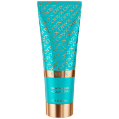 Onyx Strongest Dark Tanning Accelerator bottle pump for mess-free application and even coverage