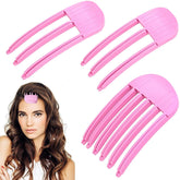 OKAABAY root booster clip for fluffy hair lifts roots and adds subtle volume