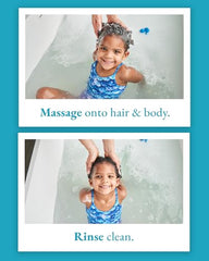 Original Sprout Curl Calmer on defined curls with shape and bounce.