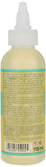 Originals by Africa's Best Therapy Argan Oil applied to hair for a healthier-looking shine.